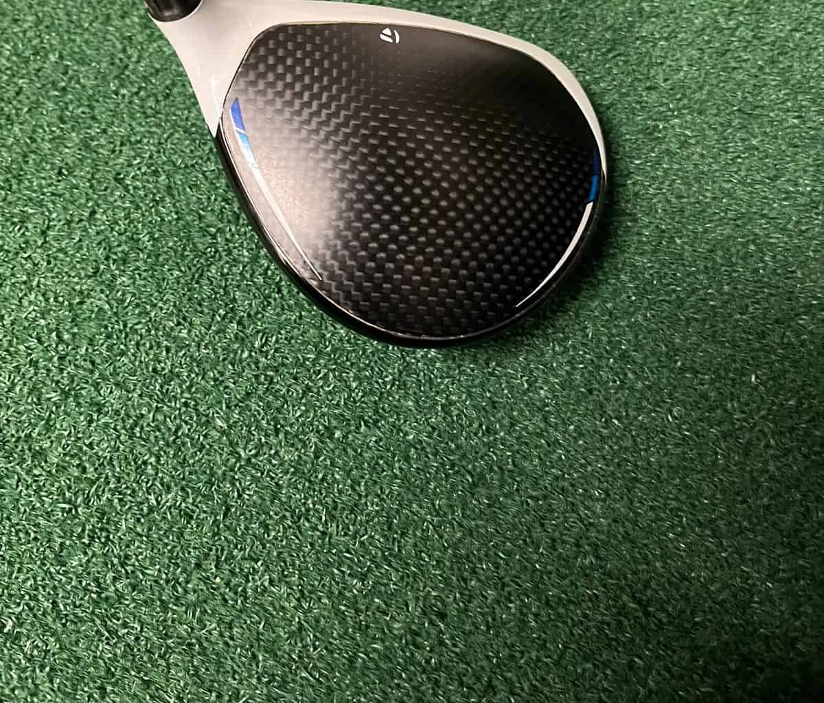 TaylorMade Sim 2 Max 5 Wood // Ladies 3 TaylorMade Sim 2 Max 5 Wood // Ladies - Image 3