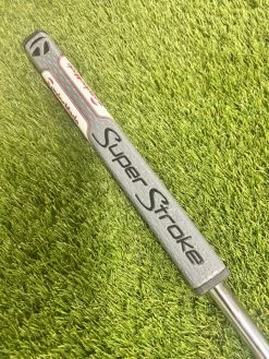 Odyssey White Hot OG 2 Ball Putter 7 Odyssey White Hot OG 2 Ball Putter -Fairway Woods Sales Shop 9A44C90E FDA4 42D3 BD39 252F3D13D642 600x800 1