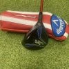 Callaway XR 5 Wood // Reg