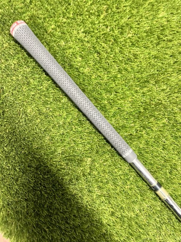 TaylorMade Milled Grind 52° Wedge//Wedge Flex 3 TaylorMade Milled Grind 52° Wedge//Wedge Flex - Image 3