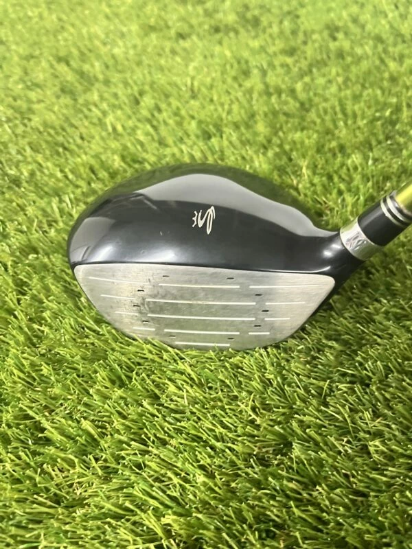 King Cobra F Speed Hyper Steel 3 Wood // Stiff 2 King Cobra F Speed Hyper Steel 3 Wood // Stiff - Image 2