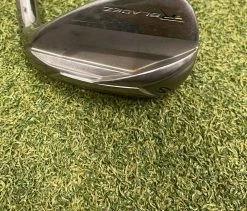 TaylorMade Rbladez 55° Sand Wedge//Wedge Flex