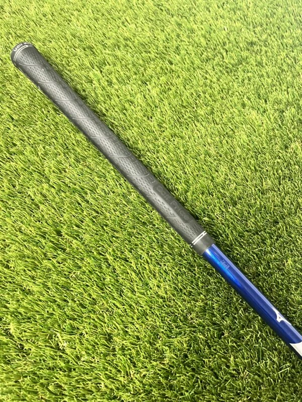 Mizuno F60 5w 18°//Reg 4 Mizuno F60 5w 18°//Reg - Image 4