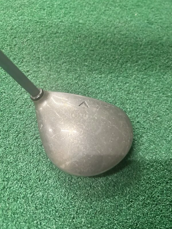 Callaway BB War Bird 5 Wood // Ladies Flex 3 Callaway BB War Bird 5 Wood // Ladies Flex - Image 3