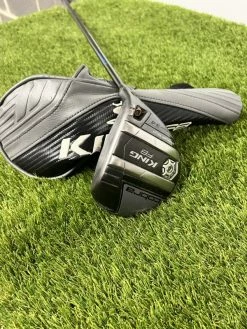 Cobra King F8 Fairway 3/4 16°//Reg