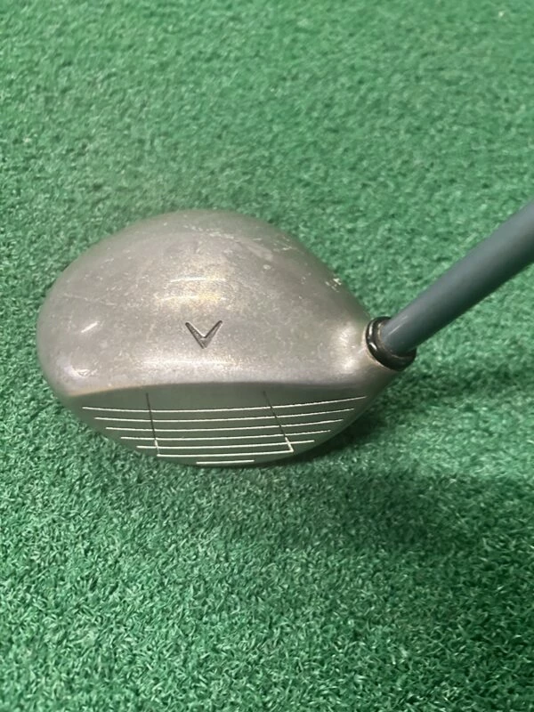 Callaway BB War Bird 5 Wood // Ladies Flex 2 Callaway BB War Bird 5 Wood // Ladies Flex - Image 2