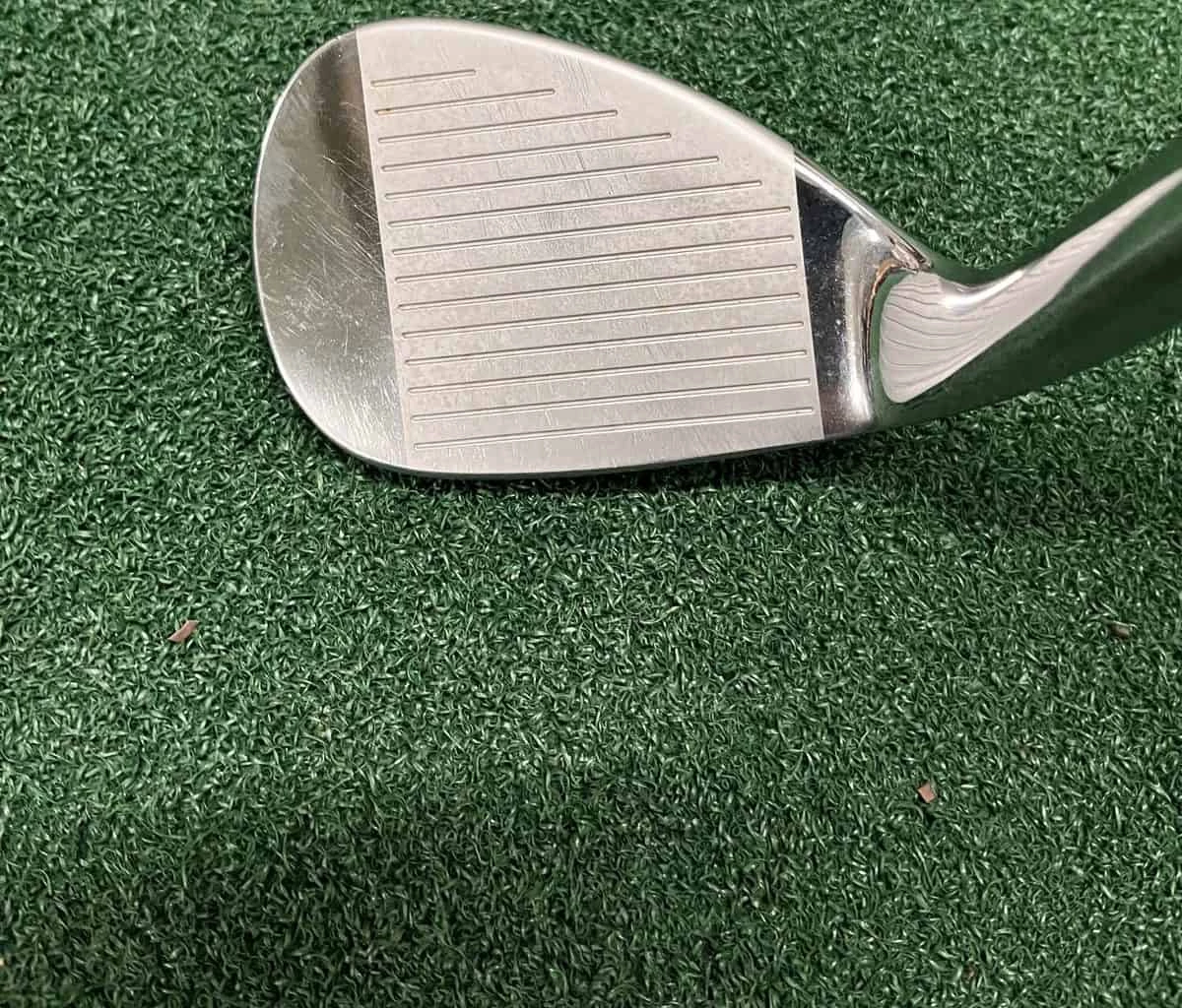 Ben Hogan Apex Wedge 60° (Forged) 2 Ben Hogan Apex Wedge 60° (Forged) - Image 2