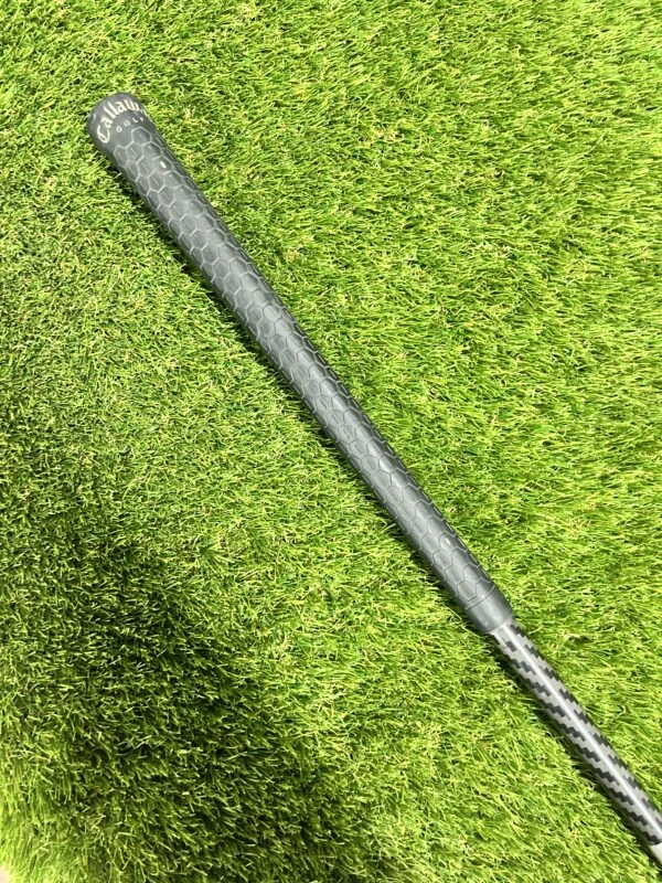 Callaway Big Bertha Fusion 5w 19°//Ladies 4 Callaway Big Bertha Fusion 5w 19°//Ladies - Image 4