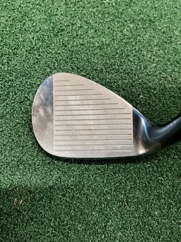 Mizuno S18 54° Wedge // Reg 2 Mizuno S18 54° Wedge // Reg - Image 2