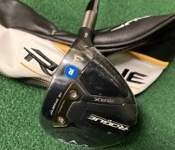 Callaway Rogue ST Max 3wood 15°//Reg