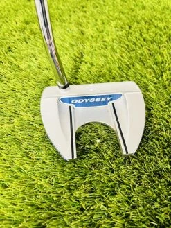 Odyssey White Hot V – Line Fang Putter 6 Odyssey White Hot V – Line Fang Putter -Fairway Woods Sales Shop 9DFC531D FE77 4280 A23C 99904B5450B4 600x800 1