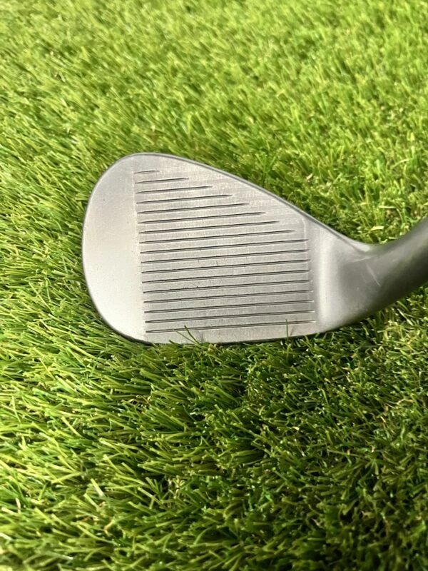 Titleist Vokey Slate SM7 60° Wedge//Wedge Flex 2 Titleist Vokey Slate SM7 60° Wedge//Wedge Flex - Image 2