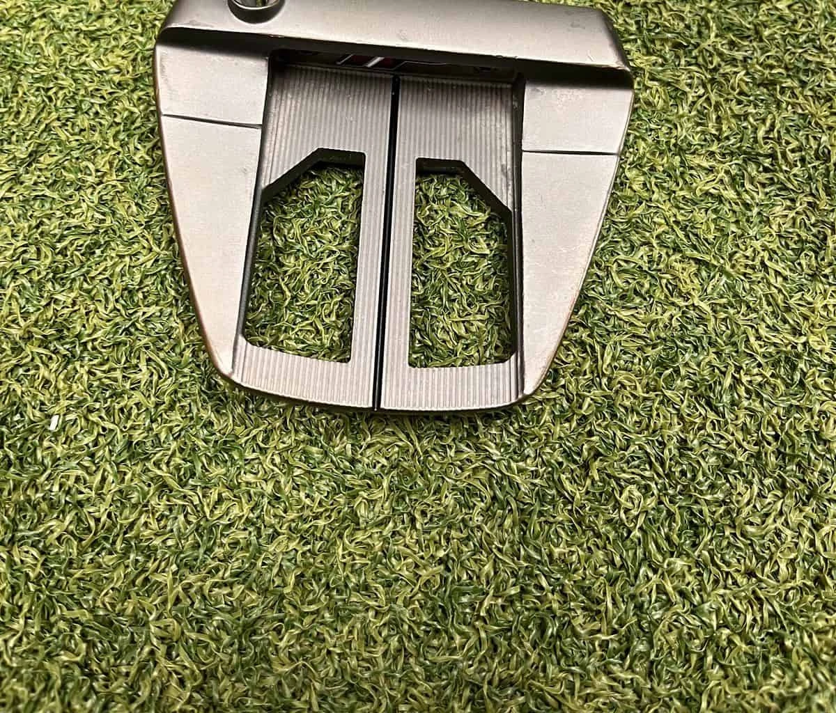 Taylormade TP Collection Dupage Putter 3 Taylormade TP Collection Dupage Putter - Image 3