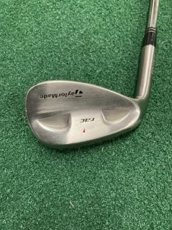 TaylorMade RAC 52° Wedge LH