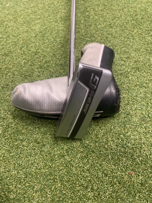 Ping Sigma G Kinlochc Putter 1 Ping Sigma G Kinlochc Putter