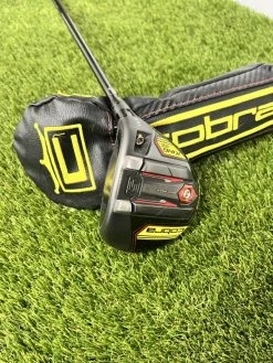 Cobra King SZ 18.5° 5 Wood // Reg