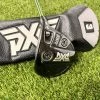 PXG 0341 X GEN4 3W 15°//X Stiff