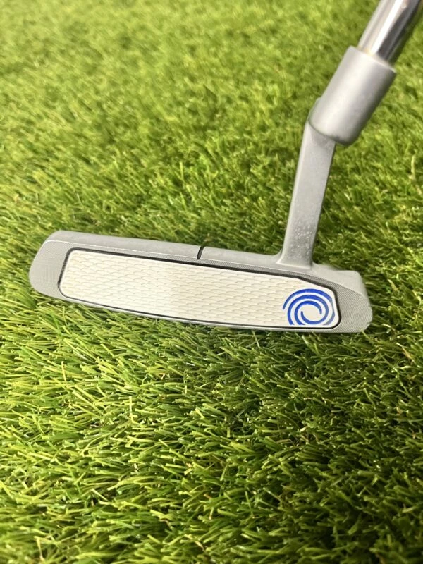 Odyssey White Hot RX No1 Putter 2 Odyssey White Hot RX No1 Putter - Image 2