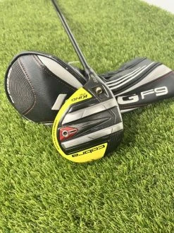Fairway Woods Sales Shop 44 Cobra King F9 FWY 5/6 LH // Stiff