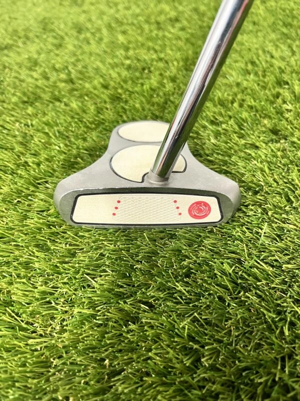 Odyssey White Hot 2Ball CS Putter 2 Odyssey White Hot 2Ball CS Putter - Image 2