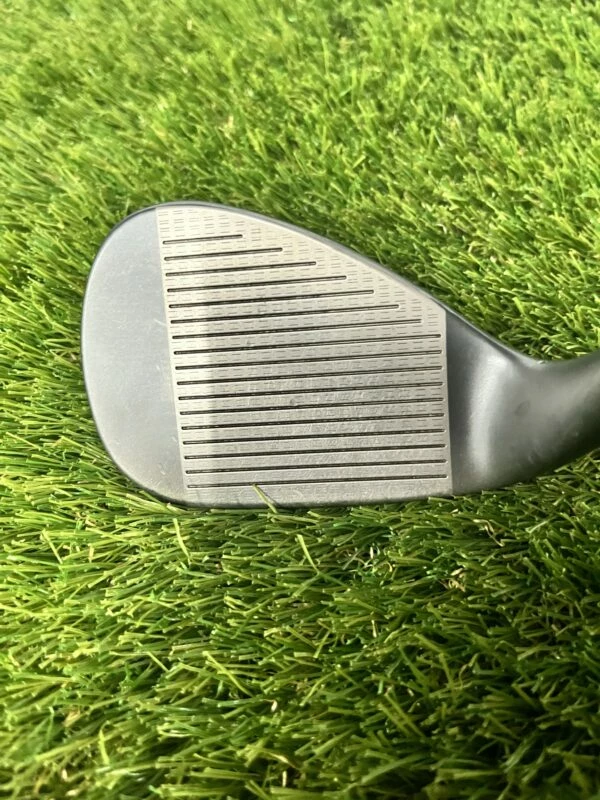 TaylorMade Milled Grind 2 56° Wedge//Wedge Flex 2 TaylorMade Milled Grind 2 56° Wedge//Wedge Flex - Image 2