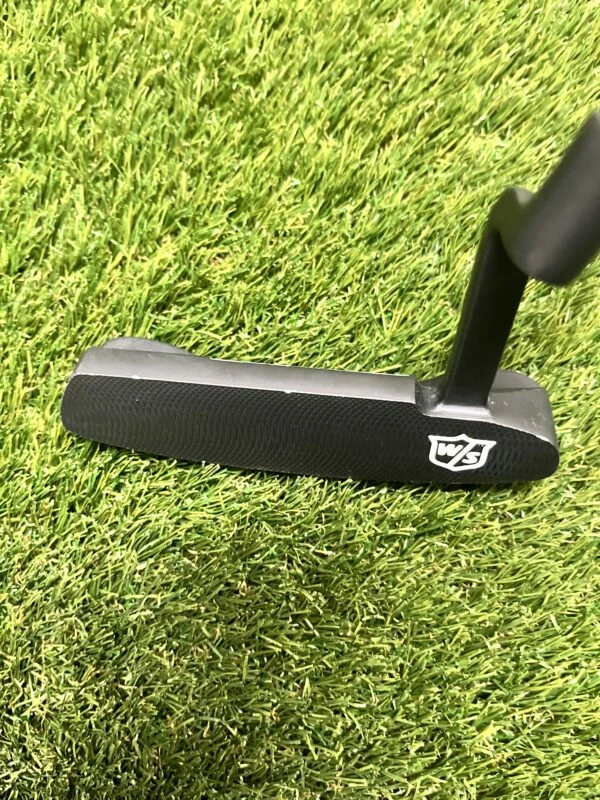 Wilson Infinate Windy City Putter 2 Wilson Infinate Windy City Putter - Image 2