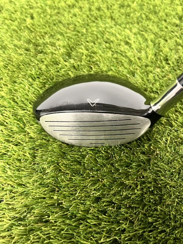 Callaway Razr X Black 3wood//Reg 2 Callaway Razr X Black 3wood//Reg - Image 2