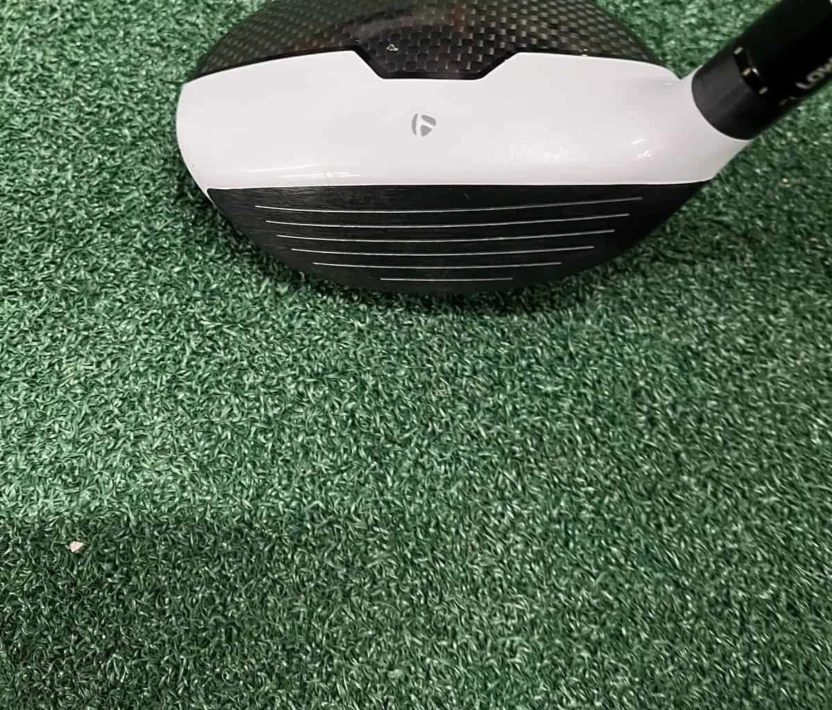 Taylormade M1 3 Wood 15° // Stiff 2 Taylormade M1 3 Wood 15° // Stiff - Image 2