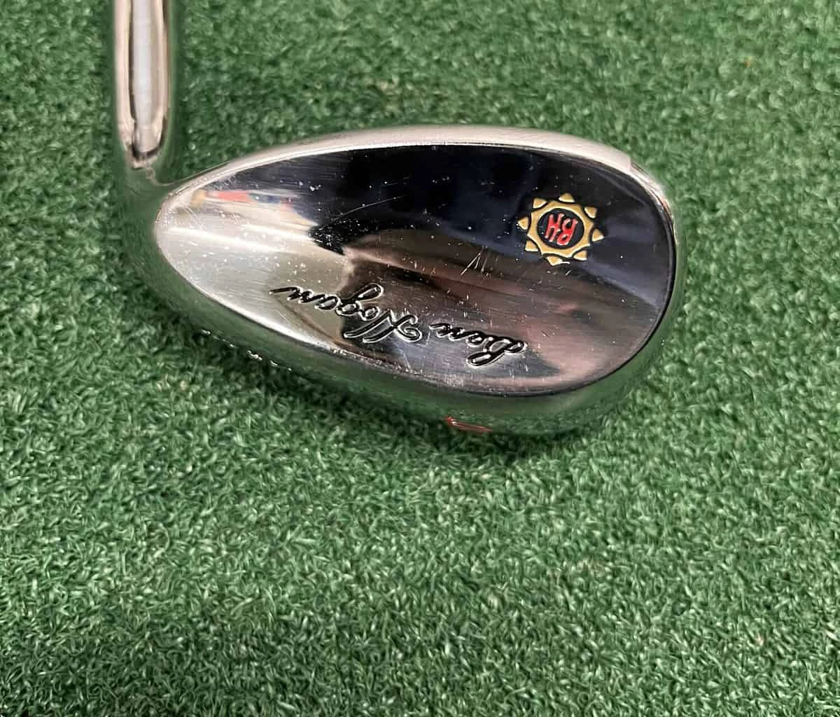 Ben Hogan Apex Wedge 60° (Forged) 1 Ben Hogan Apex Wedge 60° (Forged)