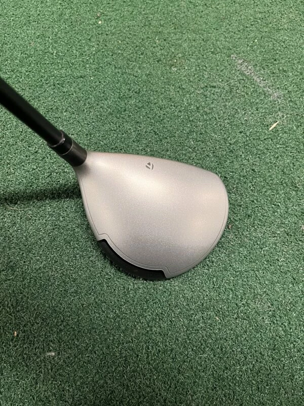 Taylormade SLDR S 5 Wood 19° // Reg 3 Taylormade SLDR S 5 Wood 19° // Reg - Image 3