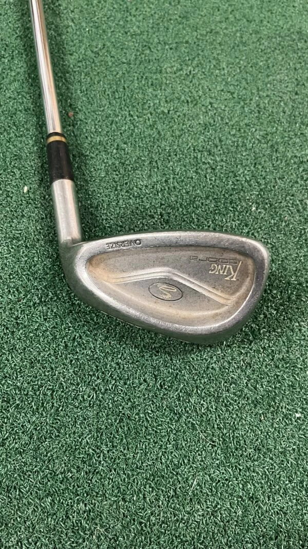 Cobra Oversized 56° Sand Wedge // Reg 1 Cobra Oversized 56° Sand Wedge // Reg