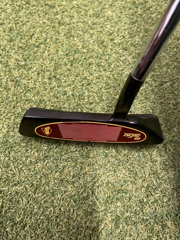Taylormade Rossa Modena 8 Blade Putter 2 Taylormade Rossa Modena 8 Blade Putter - Image 2