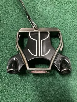 TaylorMade Rossa Monza Spider Putter 6 TaylorMade Rossa Monza Spider Putter -Fairway Woods Sales Shop A4ECA26D 7391 4766 867A 42712A774FE9 600x800 1