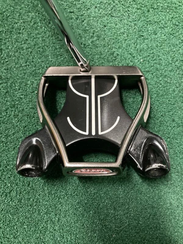 TaylorMade Rossa Monza Spider Putter 3 TaylorMade Rossa Monza Spider Putter - Image 3