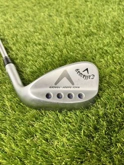 Callaway MD Forged 60° Wedge//Stiff