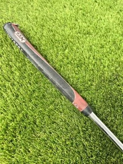 Odyssey White Hot 2Ball CS Putter 7 Odyssey White Hot 2Ball CS Putter -Fairway Woods Sales Shop A57C0CA3 F00B 4BD6 82C4 79893D55151E 600x800 1