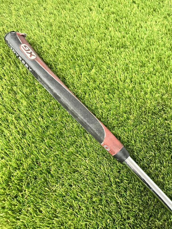 Odyssey White Hot 2Ball CS Putter 4 Odyssey White Hot 2Ball CS Putter - Image 4