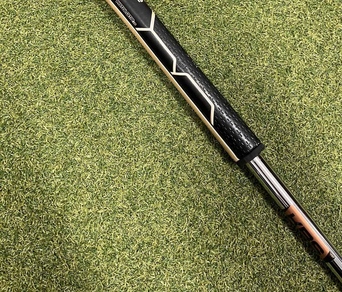 Taylormade TP Collection Dupage Putter 4 Taylormade TP Collection Dupage Putter - Image 4