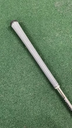 Taylormade Milled Grind 3 Hi Toe 60° // Wedge Flex 5 Taylormade Milled Grind 3 Hi Toe 60° // Wedge Flex -Fairway Woods Sales Shop A6451420 6E15 49B8 BCB2 2B28A0959DB1 600x1067 1