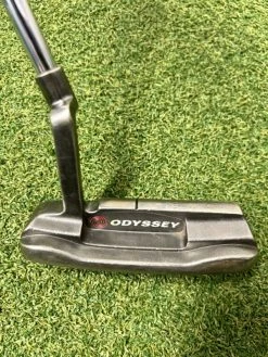 Odyssey White Ice NO1 Putter 5 Odyssey White Ice NO1 Putter -Fairway Woods Sales Shop A67F4AE9 945A 4F31 9ADC 92CDC85BDFFE 600x800 1