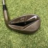 Nike Engage 52° Raw Wedge // Wedge Flex