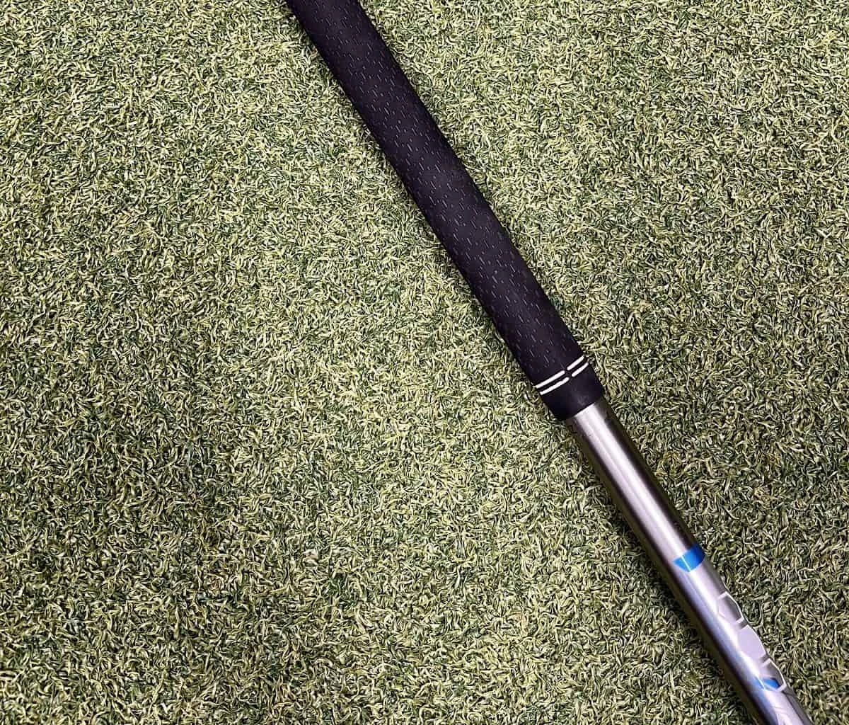 Wilson Staff D7 5Wood 18°//Reg 4 Wilson Staff D7 5Wood 18°//Reg - Image 4