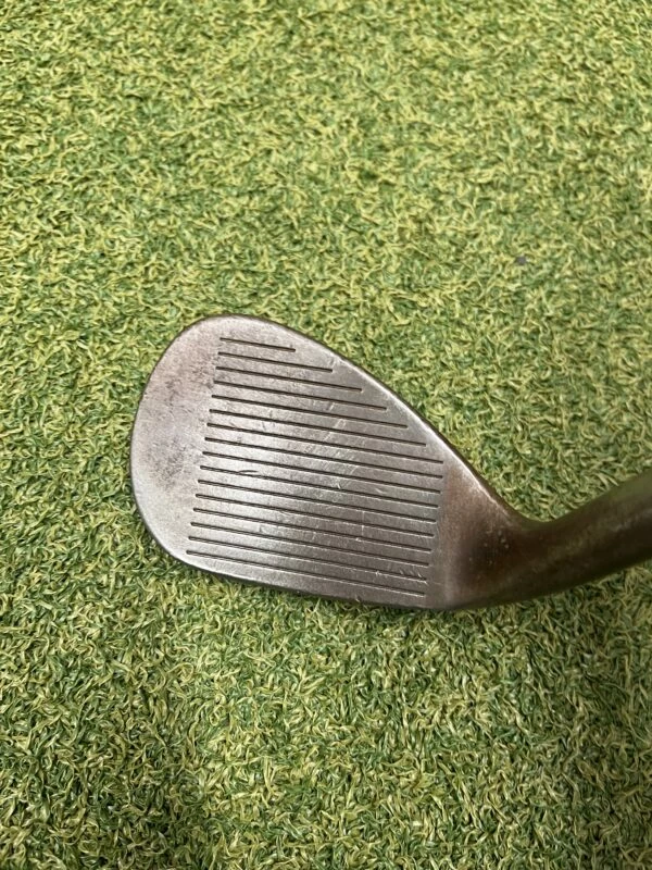 Nike Engage 52° Raw Wedge // Wedge Flex 2 Nike Engage 52° Raw Wedge // Wedge Flex - Image 2