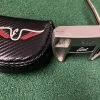 Edel EAS-4.0 Milled Putter