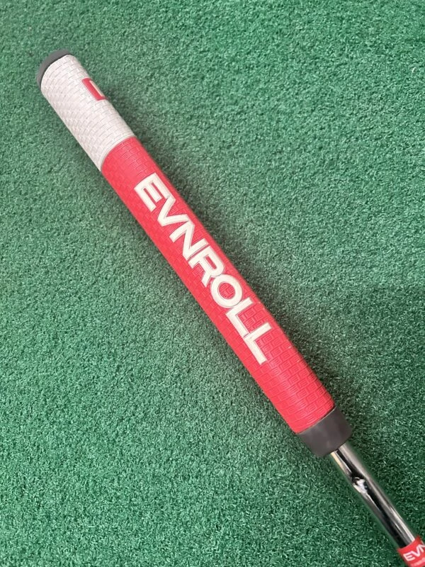 Evnroll ER7 Milled Putter 4 Evnroll ER7 Milled Putter - Image 4