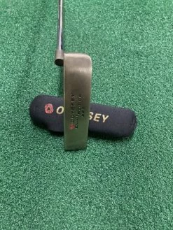 Odyssey Dual Force 660 Putter