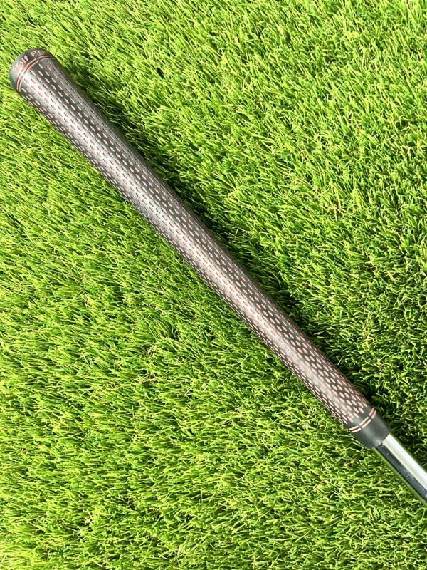 Titleist Vokey SM8 54° Gun Metal Wedge//Wedge Flex 3 Titleist Vokey SM8 54° Gun Metal Wedge//Wedge Flex - Image 3