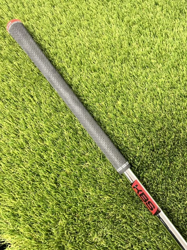 Callaway Mack Daddy CB 54° Wedge//Stiff 3 Callaway Mack Daddy CB 54° Wedge//Stiff - Image 3