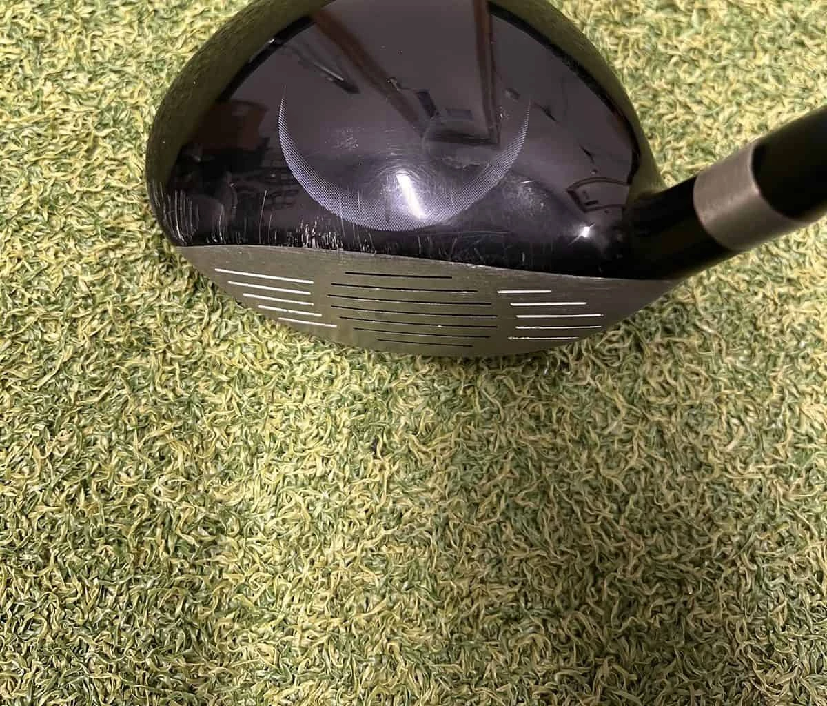 Ping G5 15° 3Wood//Reg 2 Ping G5 15° 3Wood//Reg - Image 2