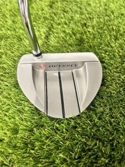 Odyssey White Hot Pro V Line Putter 6 Odyssey White Hot Pro V Line Putter -Fairway Woods Sales Shop AD0C1DC3 2E32 410E 9850 282AB82AD9B7 600x800 1